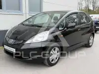 2011 Honda JAZZ