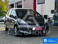 2011 Honda JAZZ