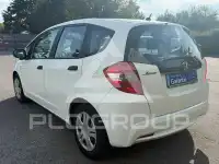 2011 Honda JAZZ