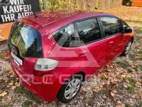 2011 Honda JAZZ
