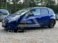 2011 Honda JAZZ