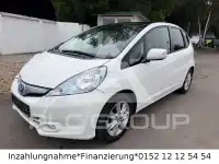 2011 Honda JAZZ