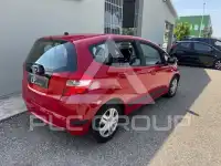 2011 Honda JAZZ