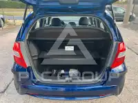 2011 Honda JAZZ