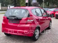 2011 Honda JAZZ