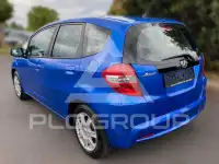 2011 Honda JAZZ
