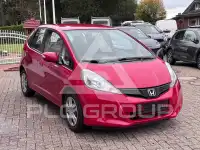 2011 Honda JAZZ