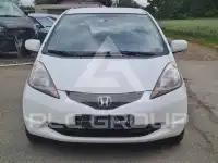 2011 Honda JAZZ