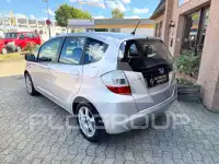 2011 Honda JAZZ