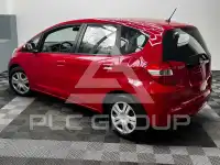 2011 Honda JAZZ