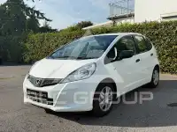 2011 Honda JAZZ