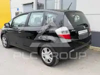 2011 Honda JAZZ