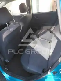 2011 Honda JAZZ