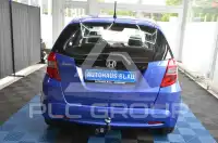 2011 Honda JAZZ