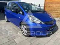 2011 Honda JAZZ