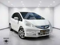 2011 Honda JAZZ