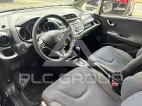 2011 Honda JAZZ