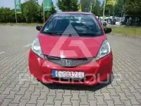2011 Honda JAZZ