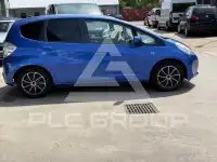 2011 Honda JAZZ
