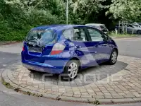 2011 Honda JAZZ