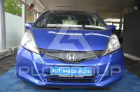 2011 Honda JAZZ