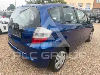 2011 Honda JAZZ
