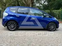 2011 Honda JAZZ