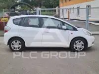 2011 Honda JAZZ