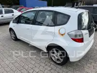 2011 Honda JAZZ