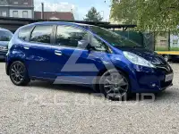 2011 Honda JAZZ