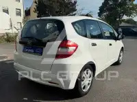 2011 Honda JAZZ