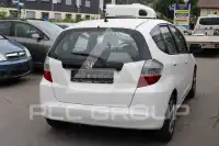 2011 Honda JAZZ