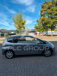 2011 Honda JAZZ