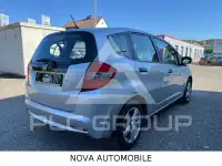 2011 Honda JAZZ