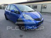 2011 Honda JAZZ