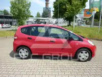 2011 Honda JAZZ