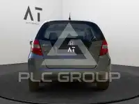 2011 Honda JAZZ