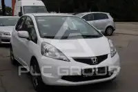 2011 Honda JAZZ