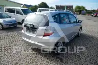 2011 Honda JAZZ