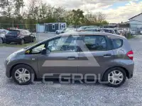 2011 Honda JAZZ