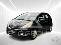 2011 Honda JAZZ