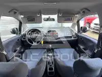 2011 Honda JAZZ
