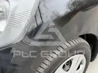 2011 Honda JAZZ