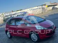 2011 Honda JAZZ