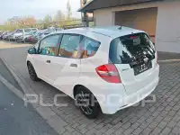 2011 Honda JAZZ