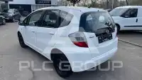 2011 Honda JAZZ