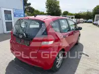 2011 Honda JAZZ