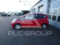2009 Honda JAZZ