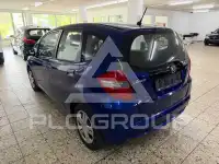 2011 Honda JAZZ