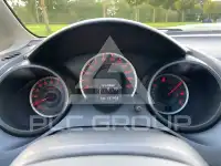 2011 Honda JAZZ